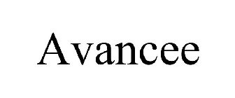 AVANCEE