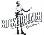 SUCKERPUNCH GOURMET