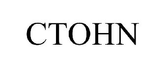 CTOHN