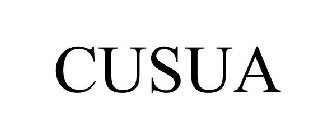 CUSUA