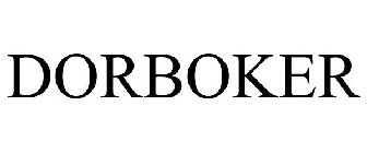 DORBOKER
