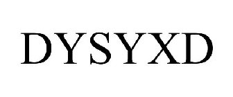 DYSYXD