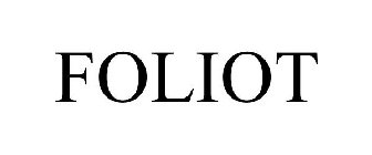FOLIOT