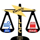 AIR ELECTRIC HEAT LLC WISDOM KNOWLEDGE SKILLS