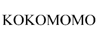 KOKOMOMO