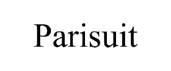 PARISUIT