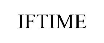 IFTIME