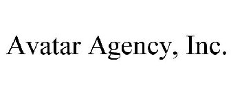 AVATAR AGENCY, INC.