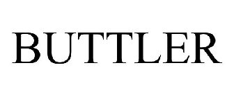 BUTTLER