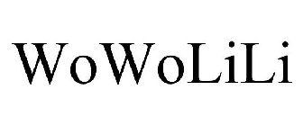 WOWOLILI