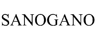 SANOGANO
