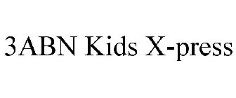 3ABN KIDS X-PRESS
