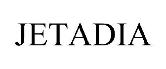 JETADIA