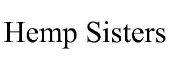 HEMP SISTERS