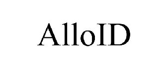 ALLOID