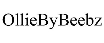 OLLIEBYBEEBZ