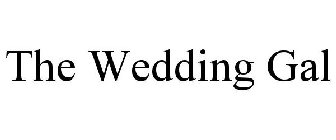 THE WEDDING GAL