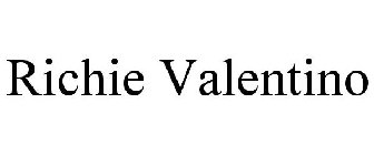RICHIE VALENTINO