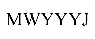 MWYYYJ