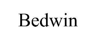 BEDWIN