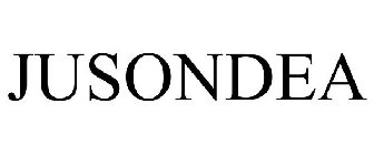 JUSONDEA