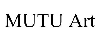 MUTU ART