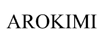 AROKIMI