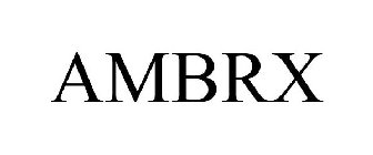AMBRX