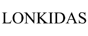 LONKIDAS