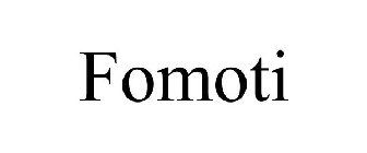 FOMOTI