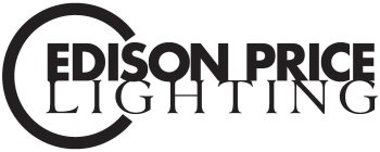 EDISON PRICE LIGHTING