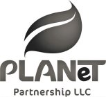 PLANET PARTNERSHIP LLC