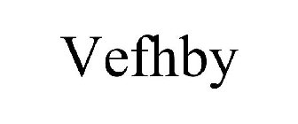VEFHBY