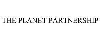 THE PLANET PARTNERSHIP