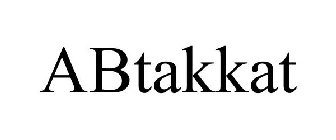 ABTAKKAT