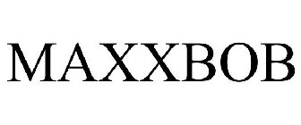 MAXXBOB