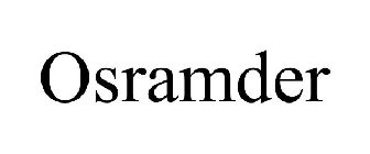 OSRAMDER
