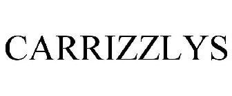 CARRIZZLYS