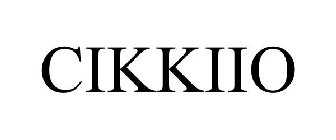 CIKKIIO