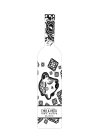 MEXICO MEXICO TEQUILA CHULAVISTA 100% AGAVE BLANCO