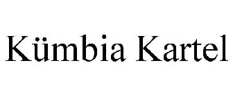 KÜMBIA KARTEL
