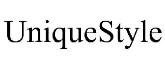 UNIQUESTYLE