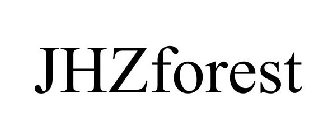 JHZFOREST
