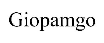 GIOPAMGO