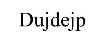 DUJDEJP