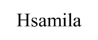 HSAMILA