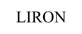 LIRON