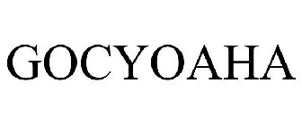 GOCYOAHA