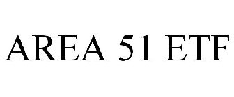 AREA 51 ETF