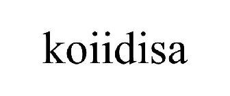 KOIIDISA